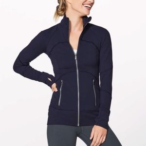 contour jacket